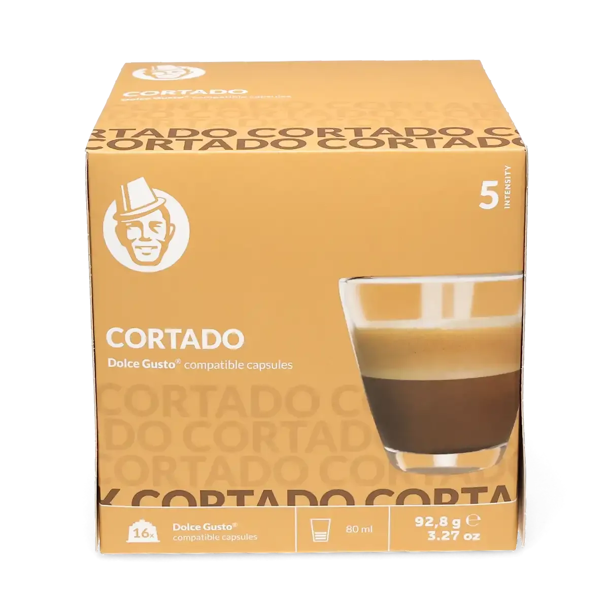 Cortado\u0020\u002D\u0020Alledaagse\u0020koffie