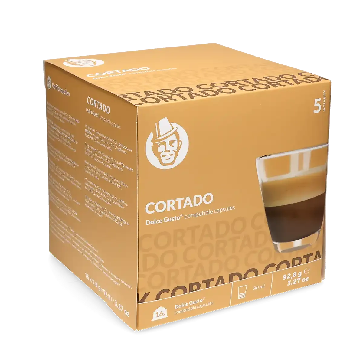 Cortado\u0020\u002D\u0020Alledaagse\u0020koffie