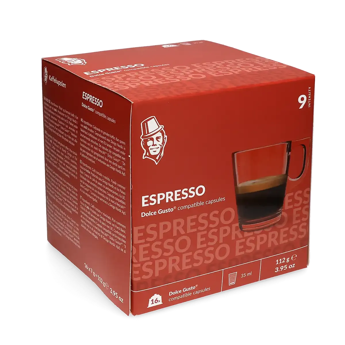 Espresso\u0020\u002D\u0020Alledaagse\u0020koffie