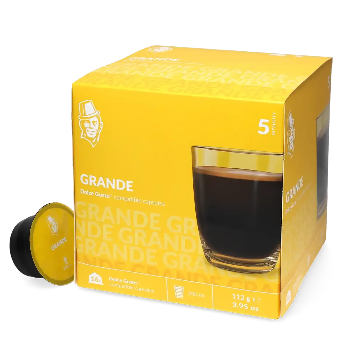 Grande\u0020\u002D\u0020Alledaagse\u0020koffie