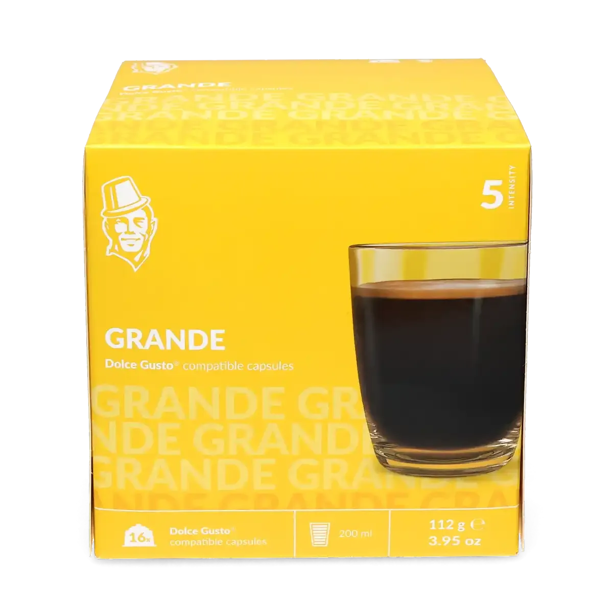 Grande\u0020\u002D\u0020Alledaagse\u0020koffie