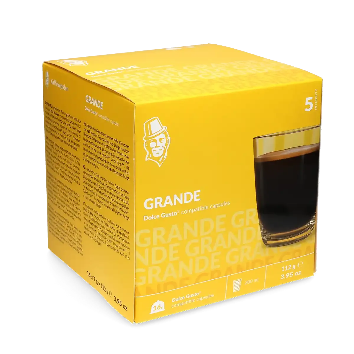 Grande\u0020\u002D\u0020Alledaagse\u0020koffie