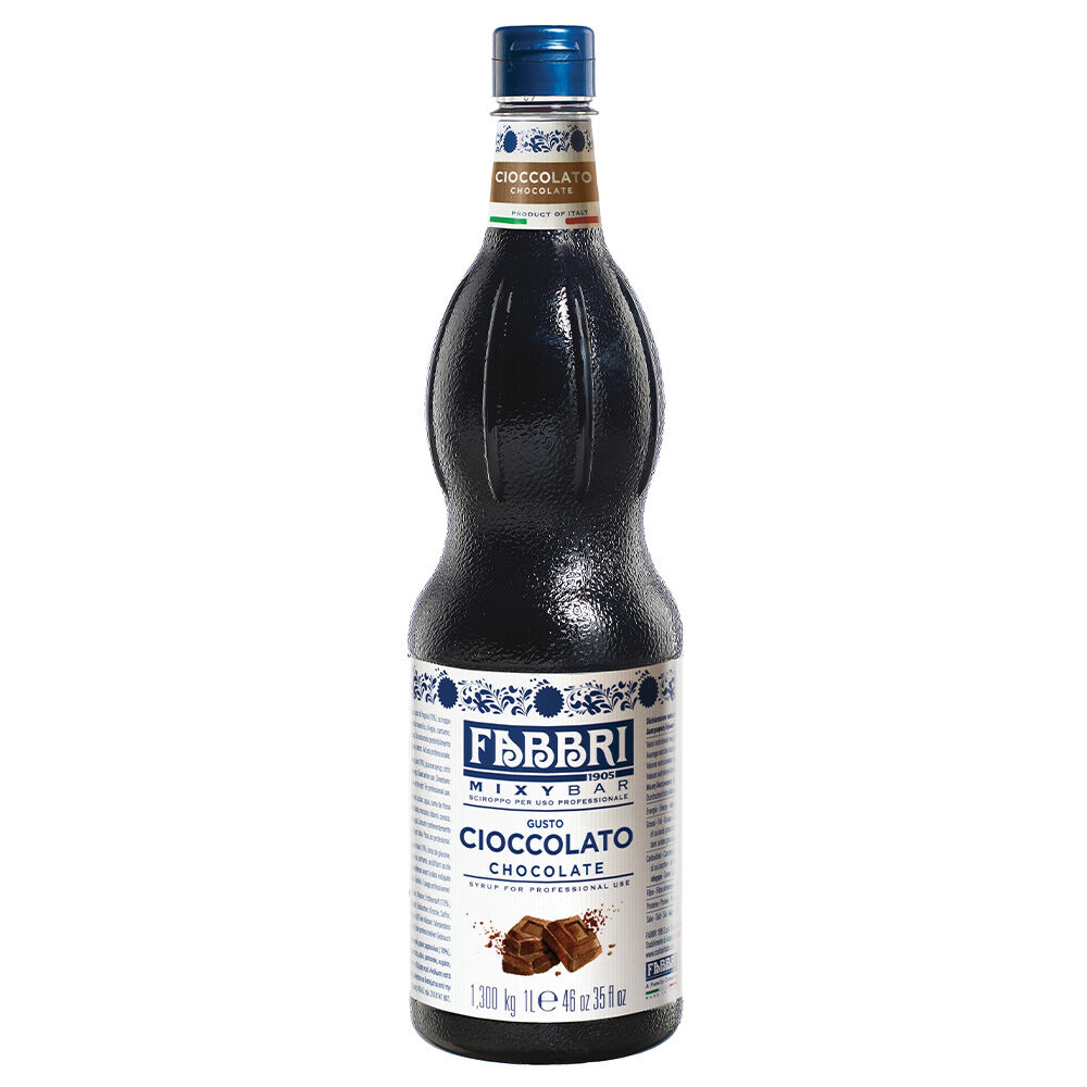 Chokoladesiroop\u0020\u002D\u0020Fabbri
