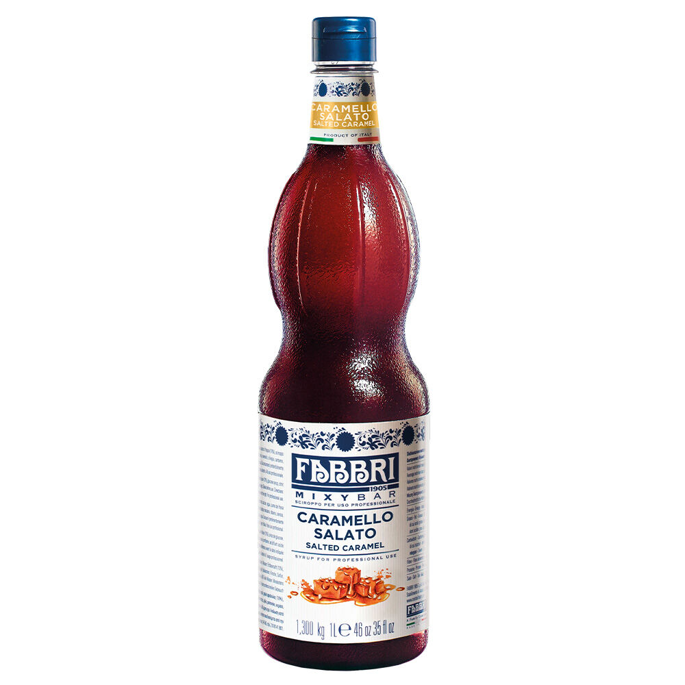 Gezouten\u0020karamel\u0020siroop\u0020\u002D\u0020Fabbri