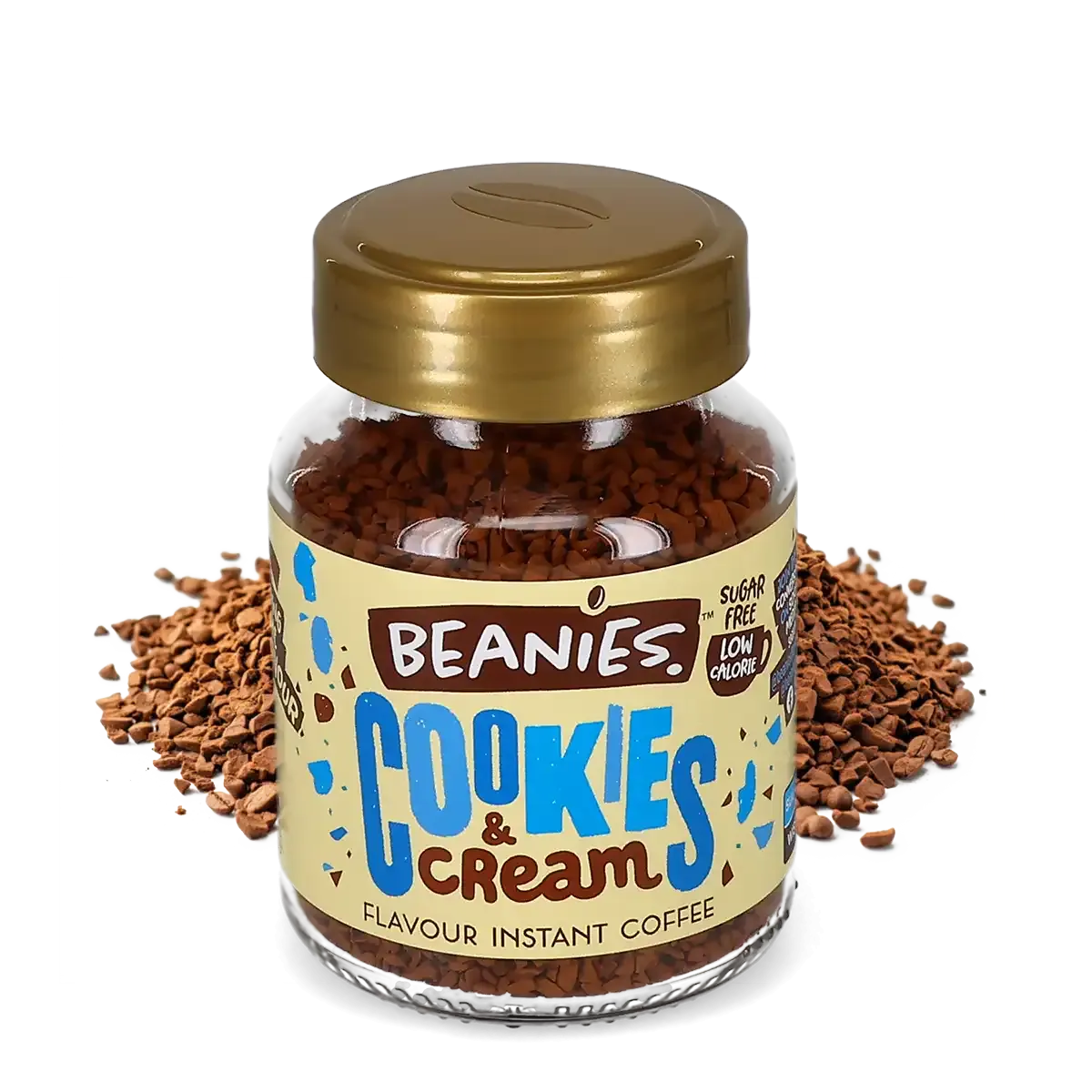 Koekjes\u0020en\u0020room\u0020\u002D\u0020Beanies