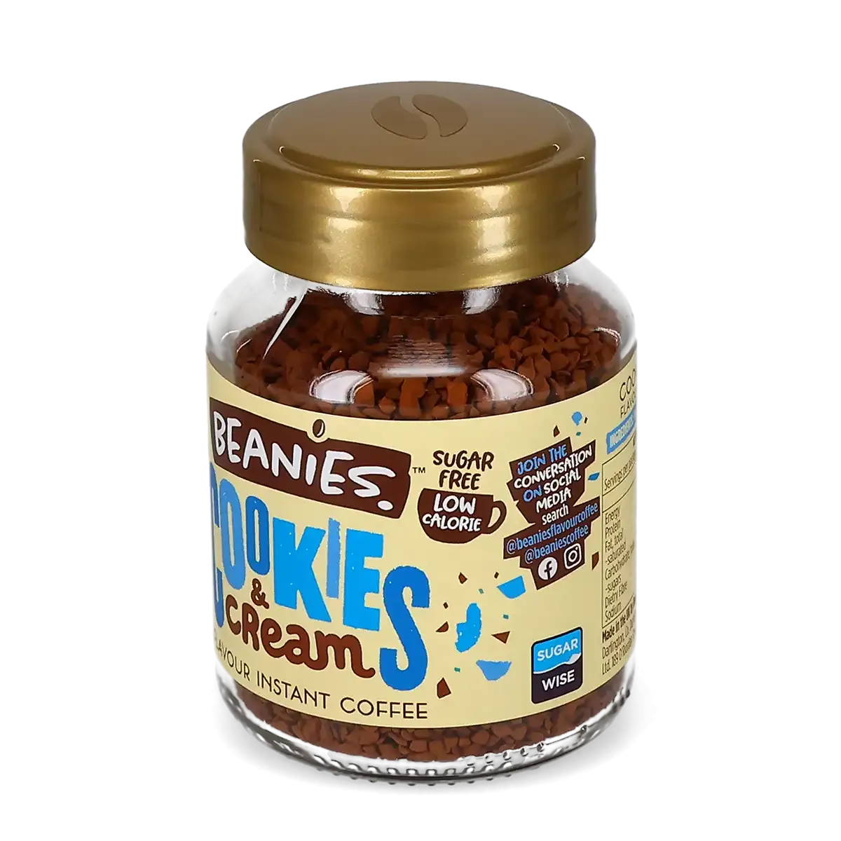 Koekjes\u0020en\u0020room\u0020\u002D\u0020Beanies
