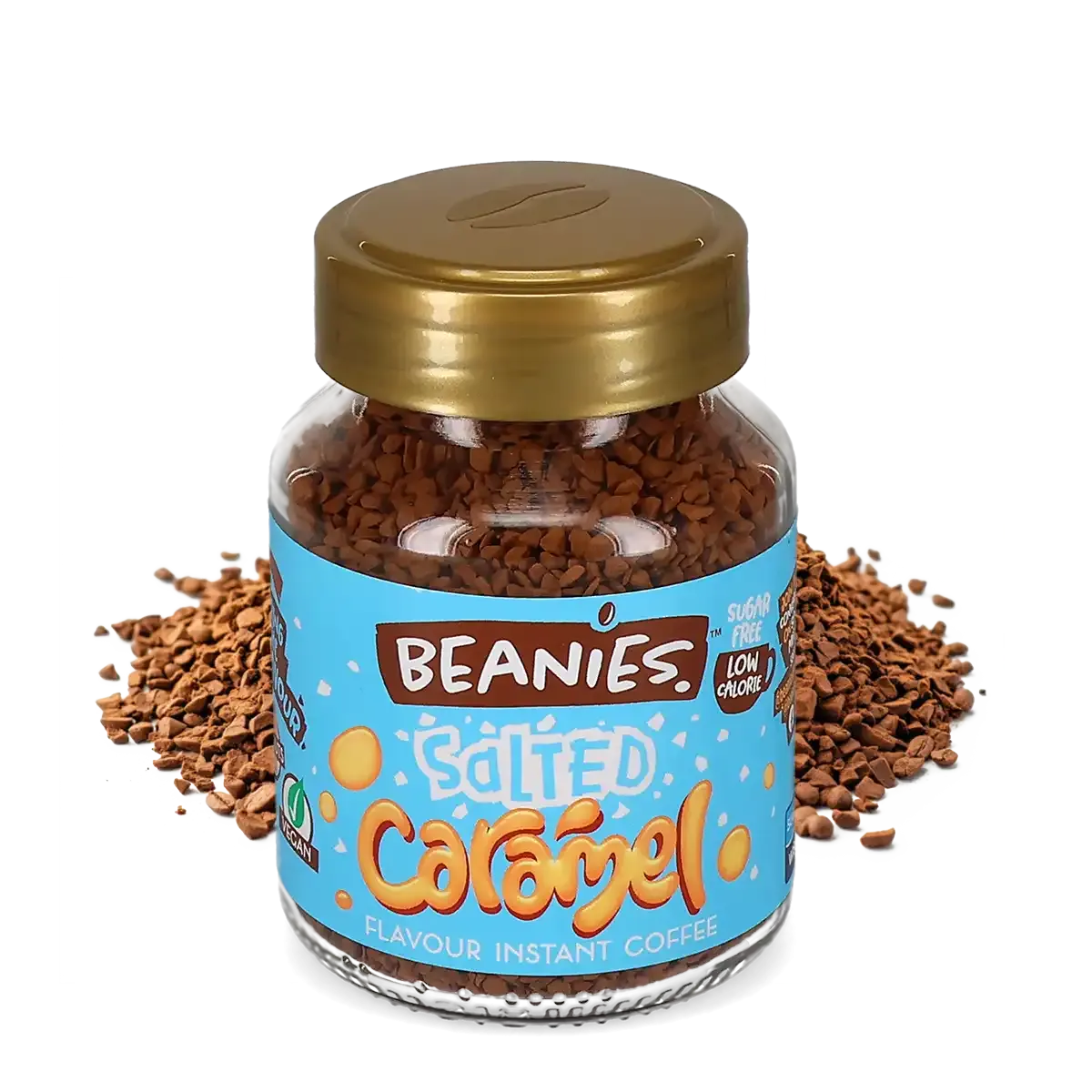 Gezouten\u0020karamel\u0020\u002D\u0020Beanies