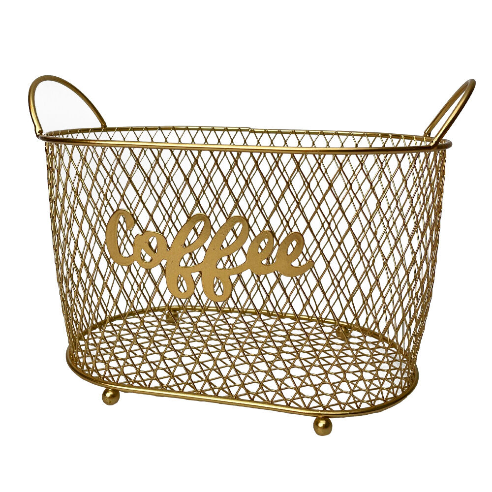 Capsulehouder\u0020\u0028goud\u0029\u0020\u002D\u0020Kaffekapslen