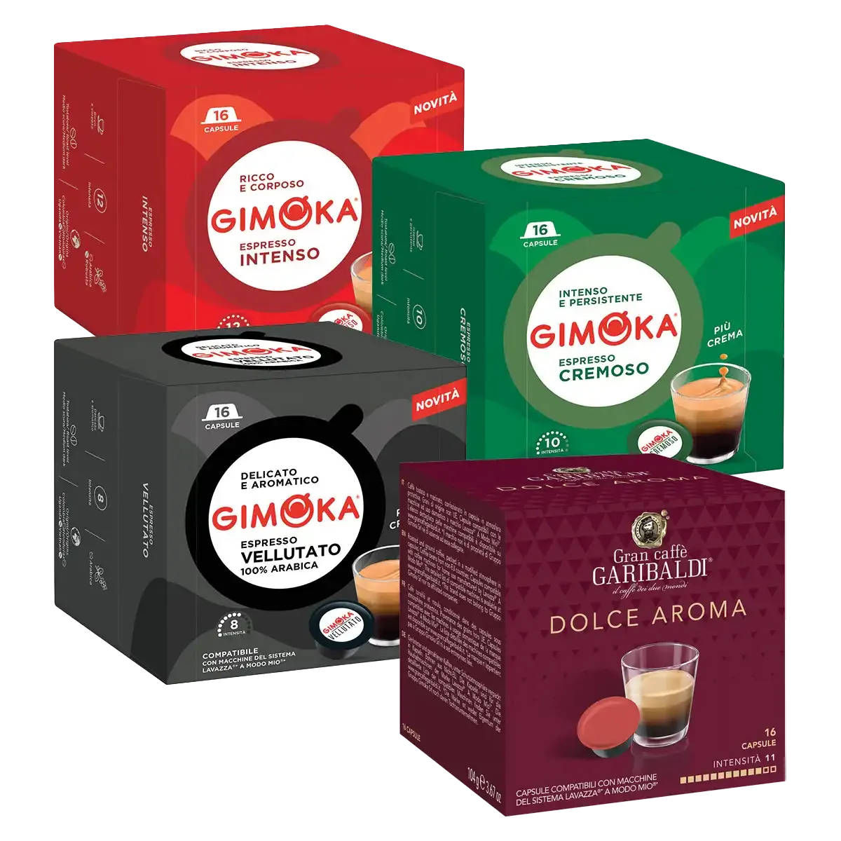 Bestsellers\u0020van\u0020de\u0020maand\u0020voor\u0020Lavazza\u0020A\u0020Modo\u0020Mio\u00AE
