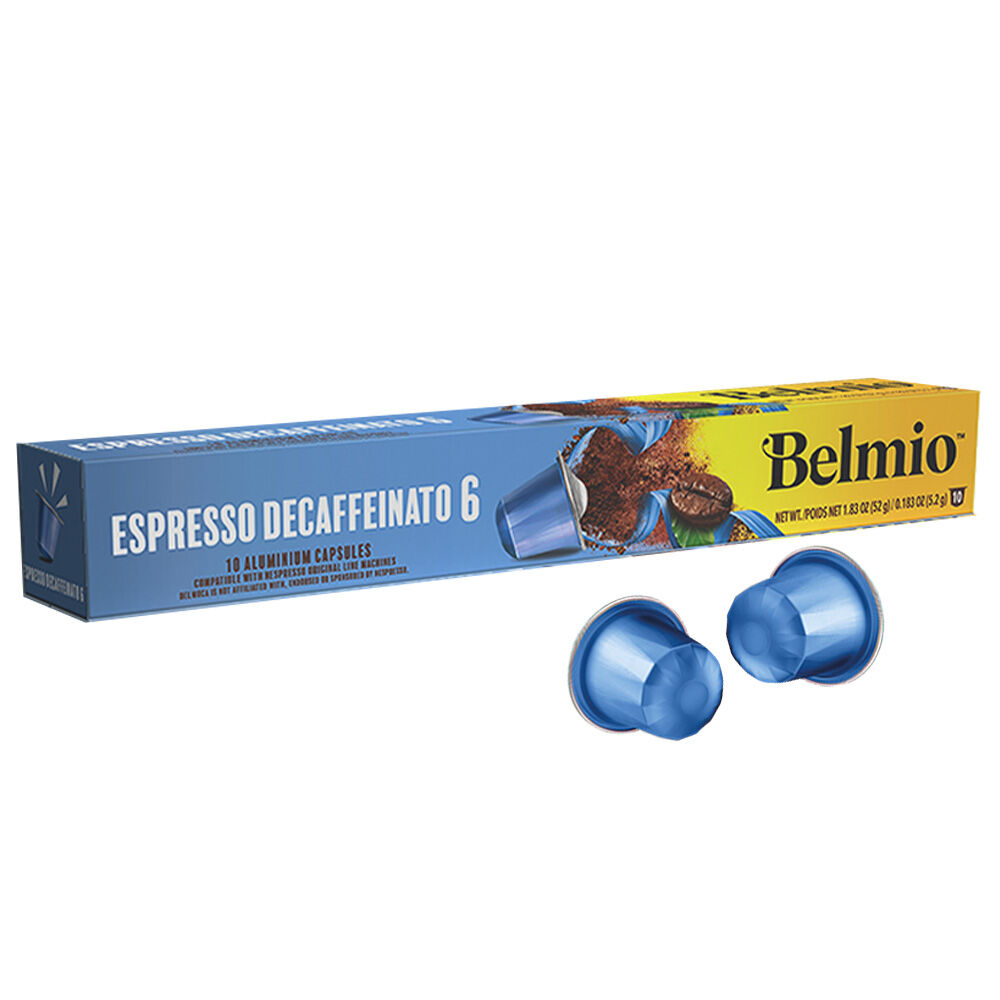 Espresso\u0020Cafe\u00EFnevrij\u0020\u002D\u0020Belmio