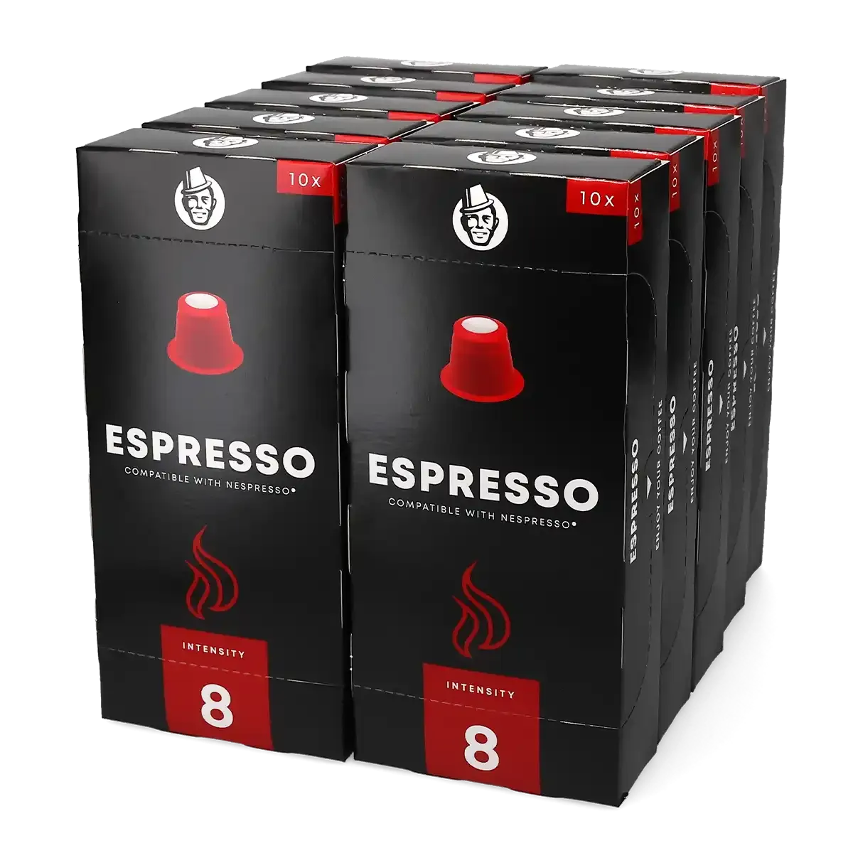 Espresso\u0020\u002D\u0020Alledaagse\u0020koffie