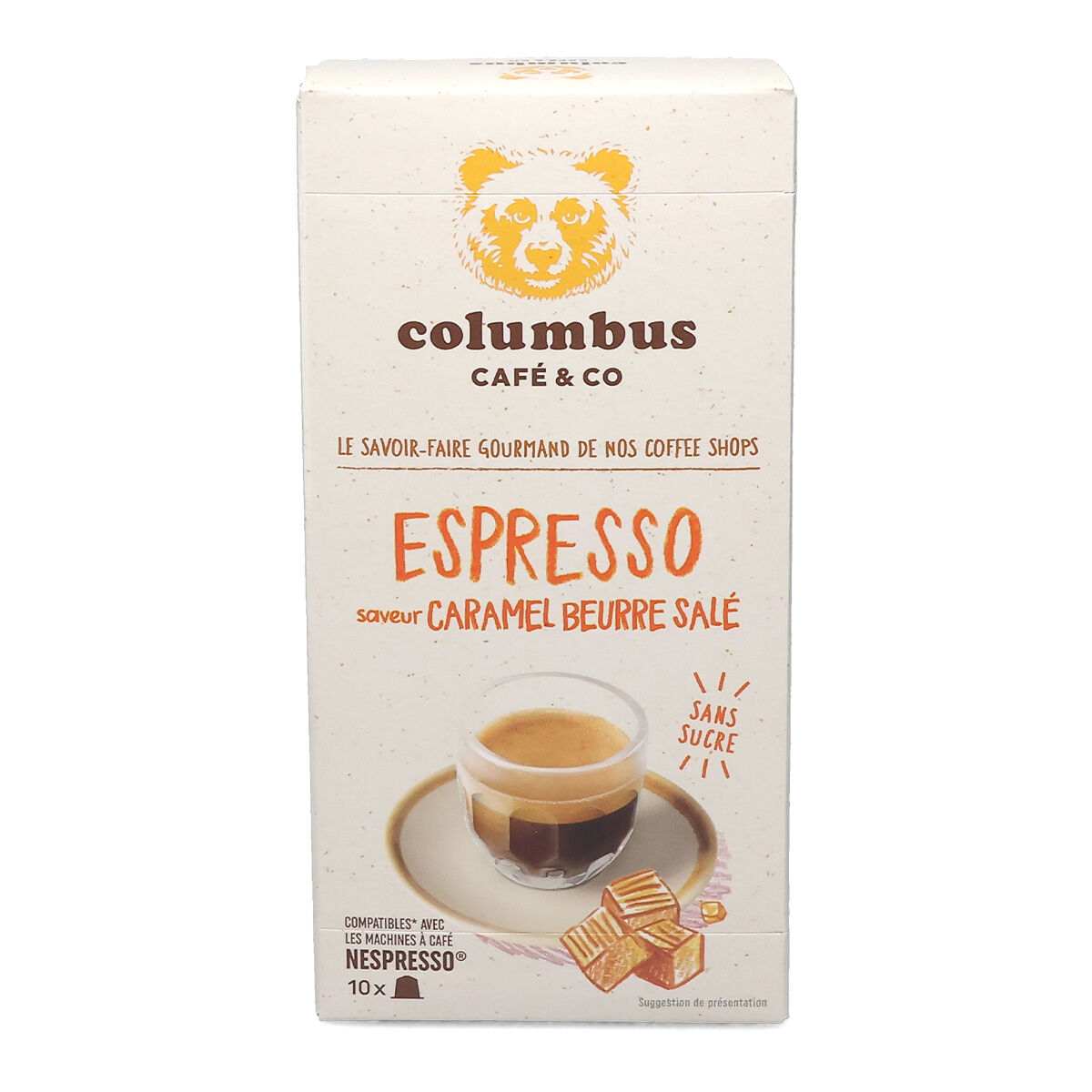 Espresso\u0020met\u0020zoute\u0020karamel\u0020\u002D\u0020Columbus