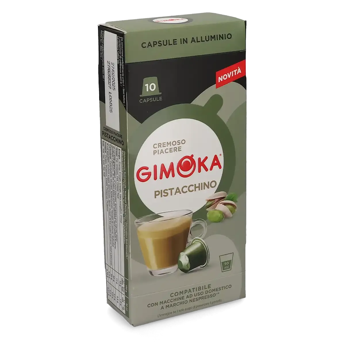 Pistache\u0020\u002D\u0020Gimoka