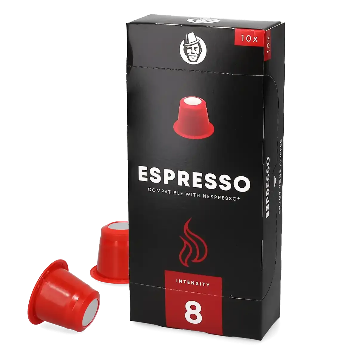 Espresso\u0020\u002D\u0020Alledaagse\u0020koffie