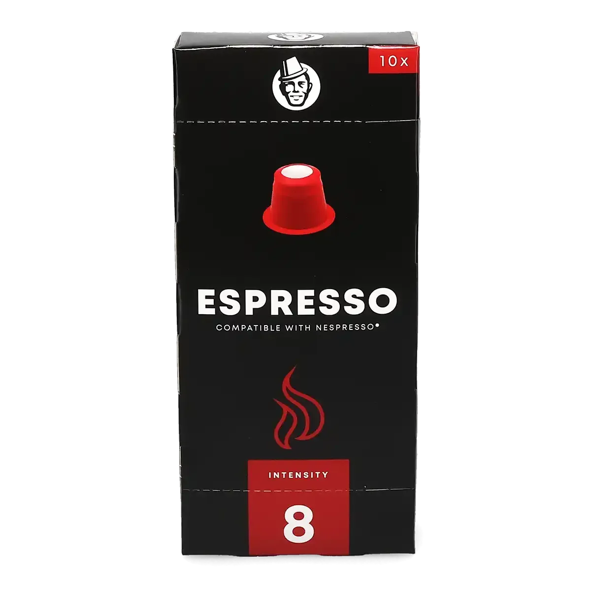 Espresso\u0020\u002D\u0020Alledaagse\u0020koffie