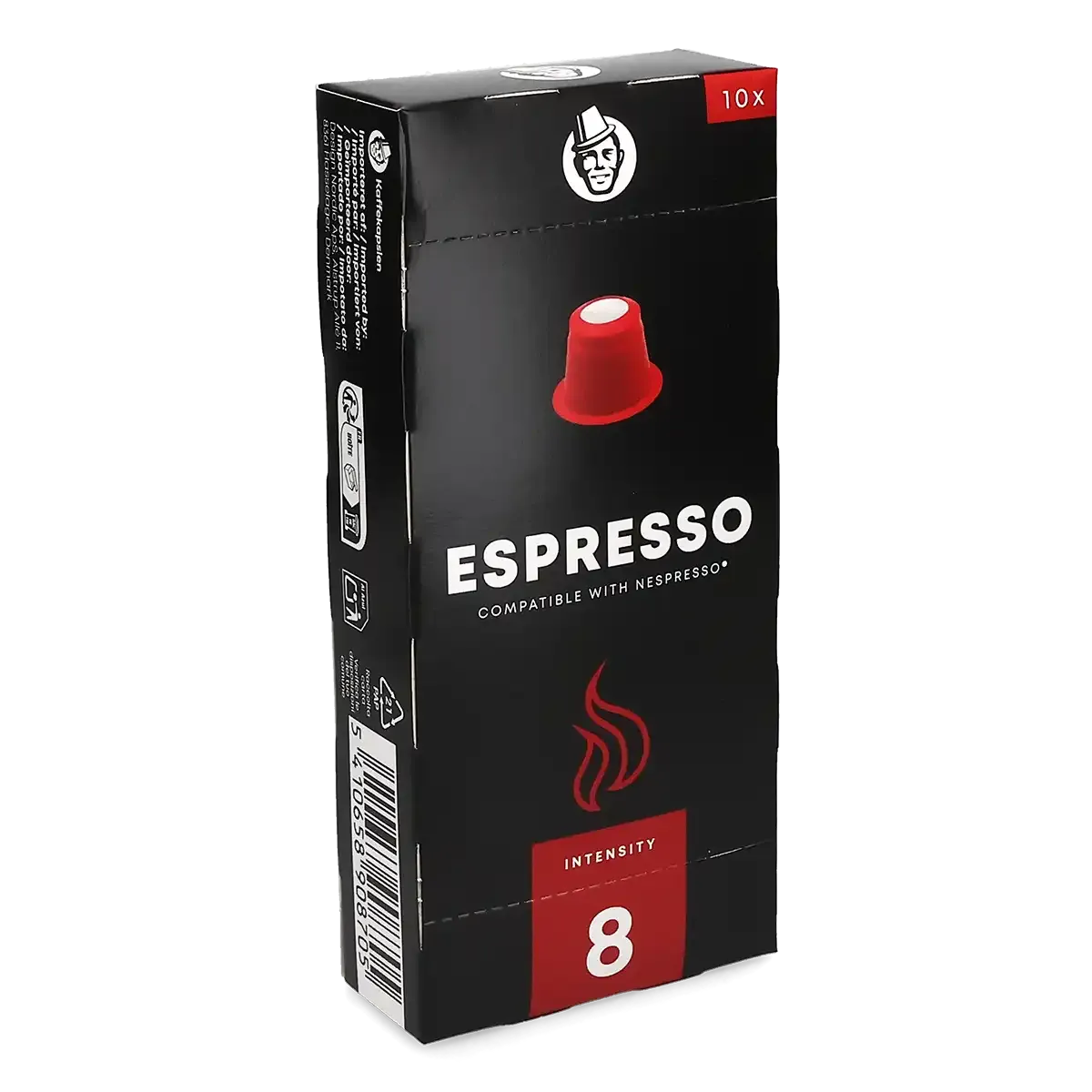 Espresso\u0020\u002D\u0020Alledaagse\u0020koffie
