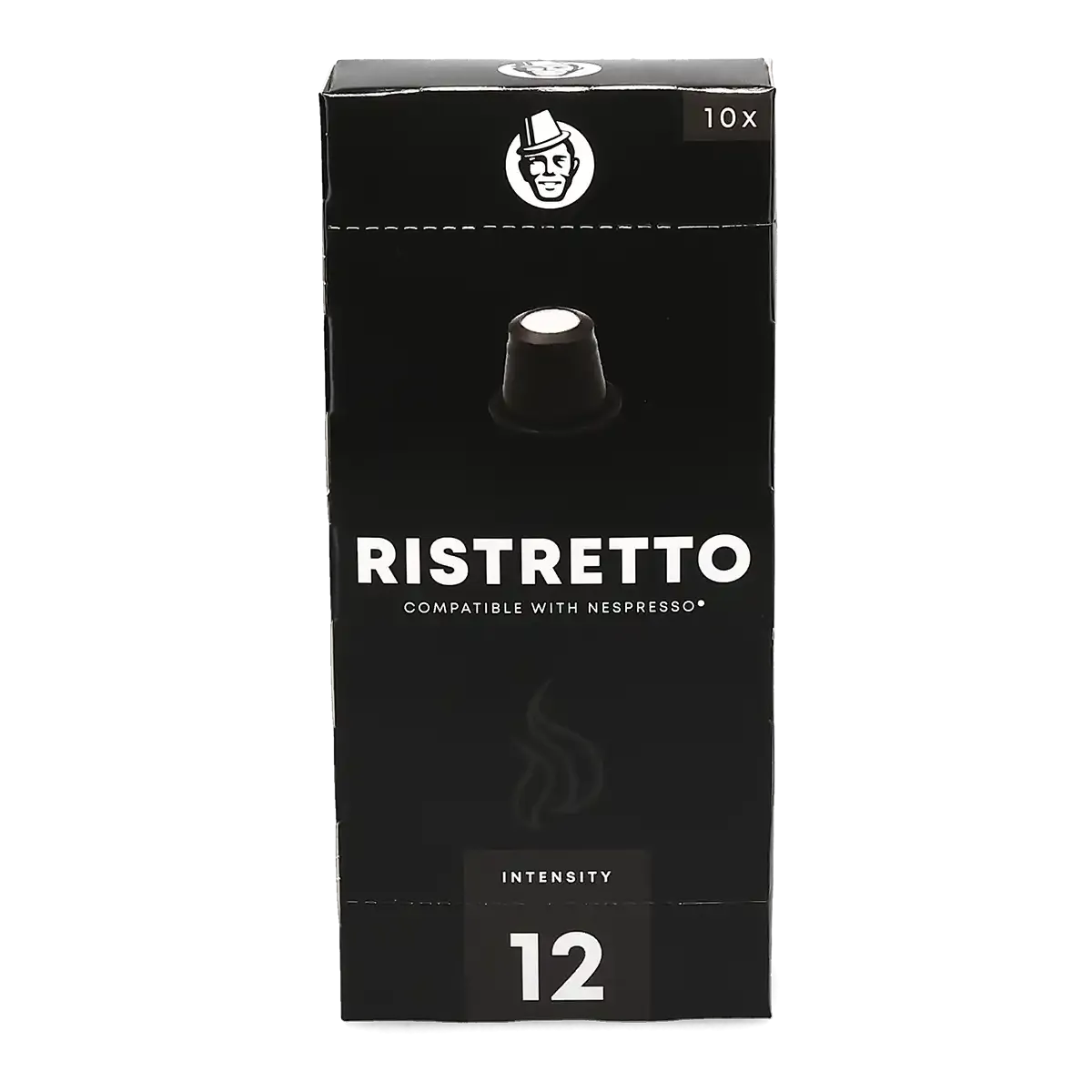 Ristretto\u0020\u002D\u0020Alledaagse\u0020koffie