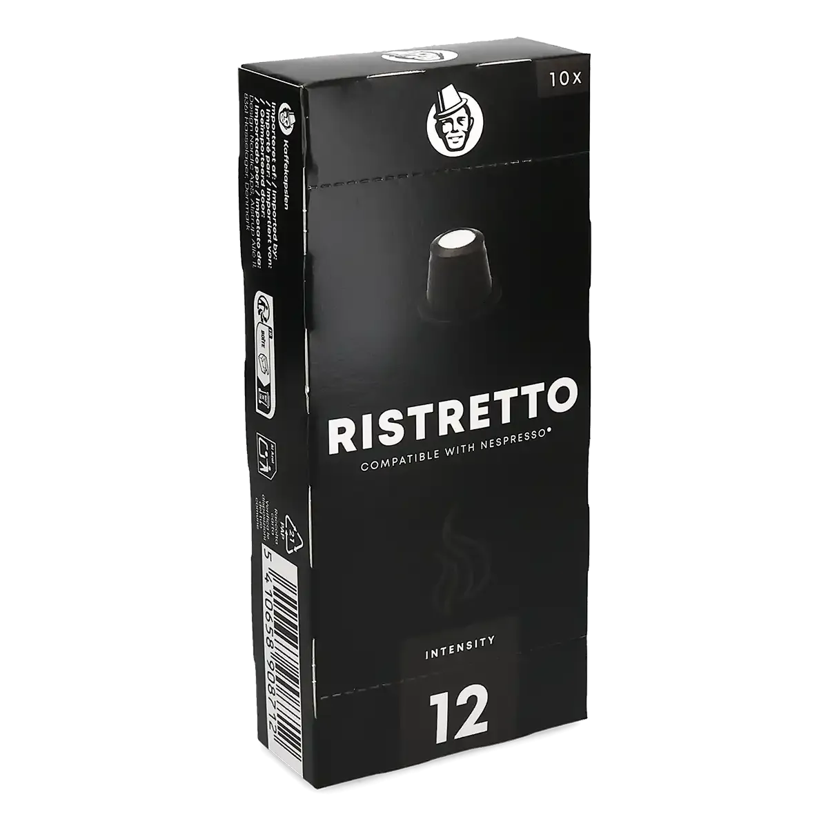 Ristretto\u0020\u002D\u0020Alledaagse\u0020koffie