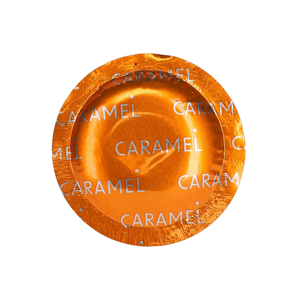 Karamel\u0020\u002D\u0020Kaffekapslen