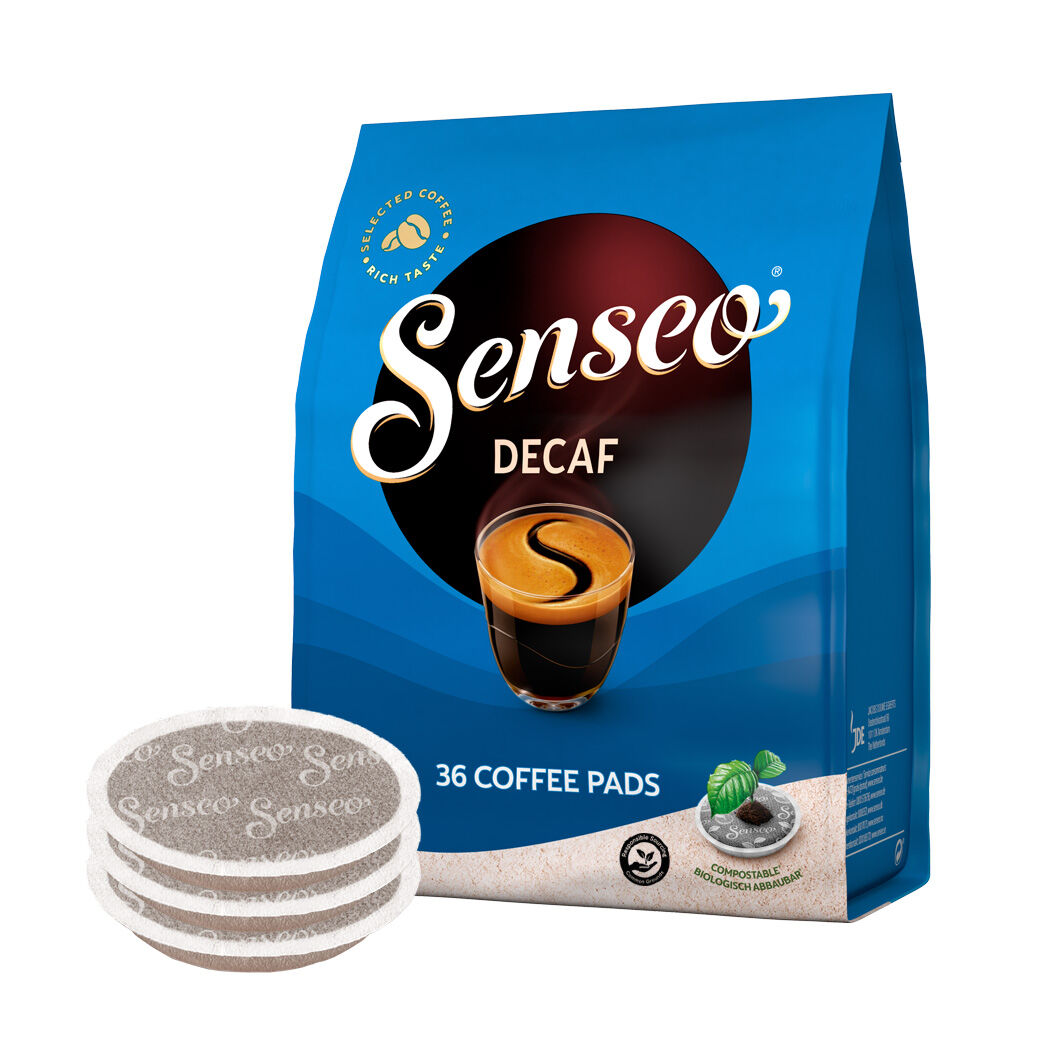 Senseo\u0020Cafe\u00EFnevrij