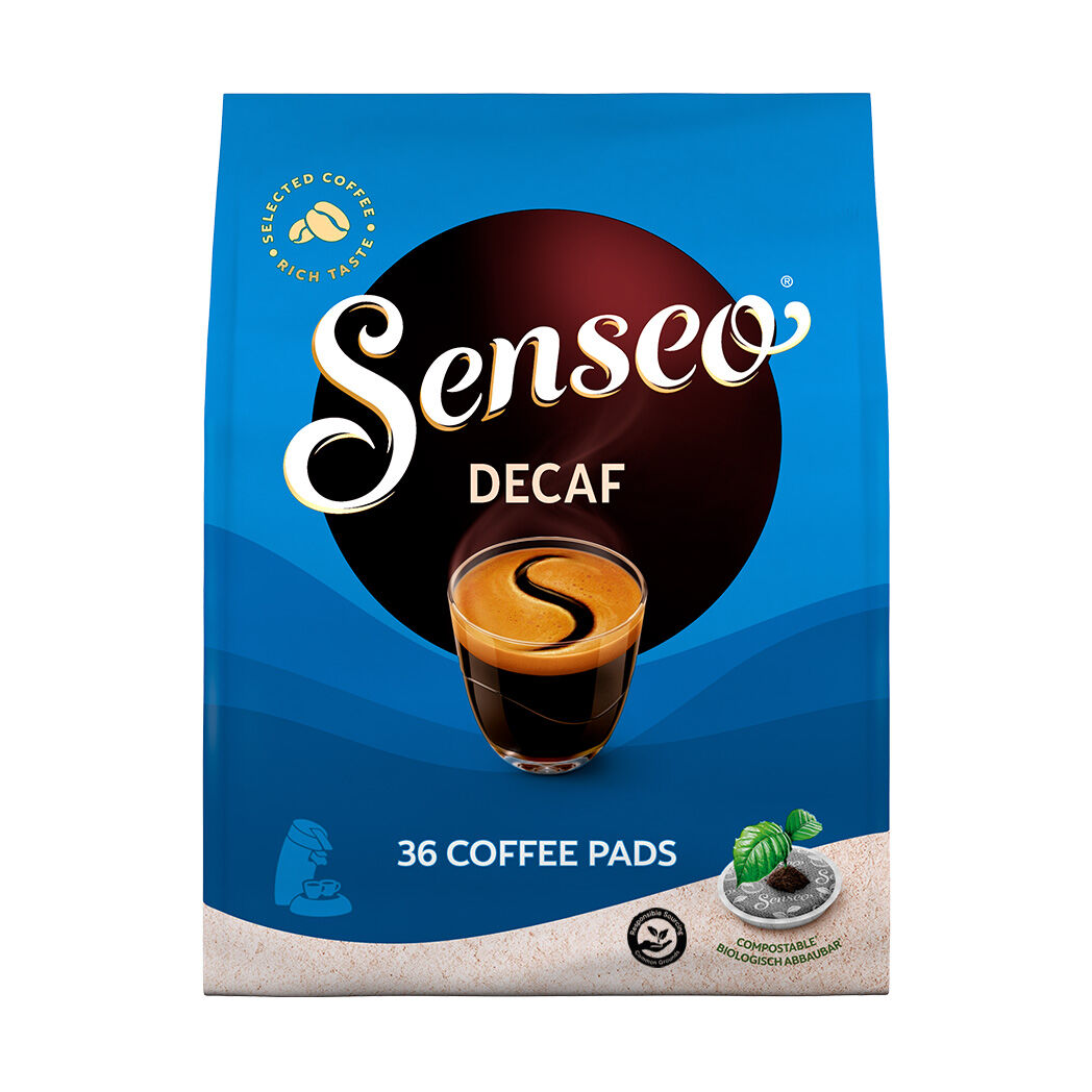 Senseo\u0020Cafe\u00EFnevrij