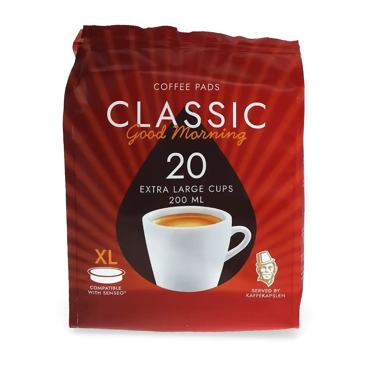 Classic\u0020XL\u0020\u002D\u0020Alledaagse\u0020koffie