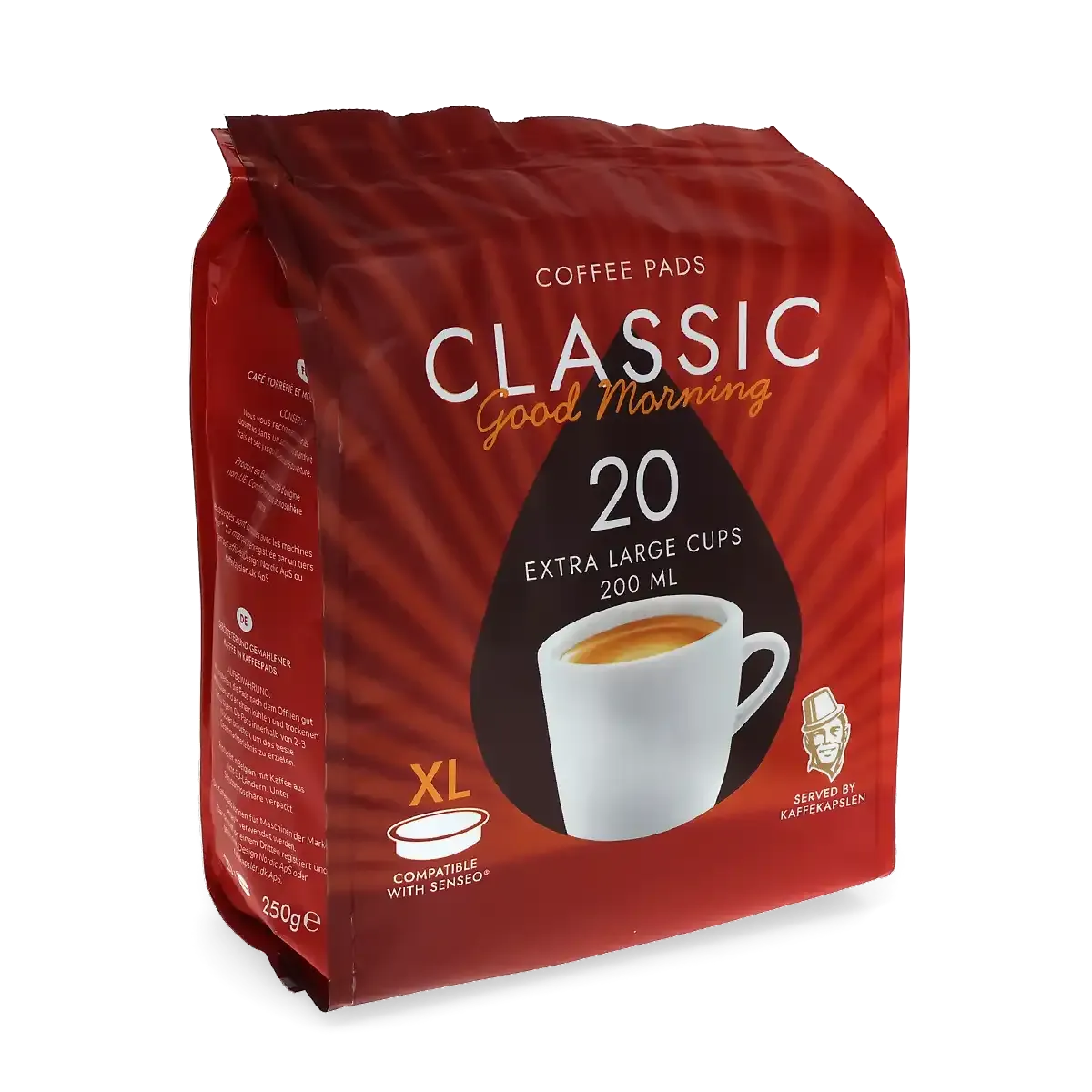 Classic\u0020XL\u0020\u002D\u0020Alledaagse\u0020koffie