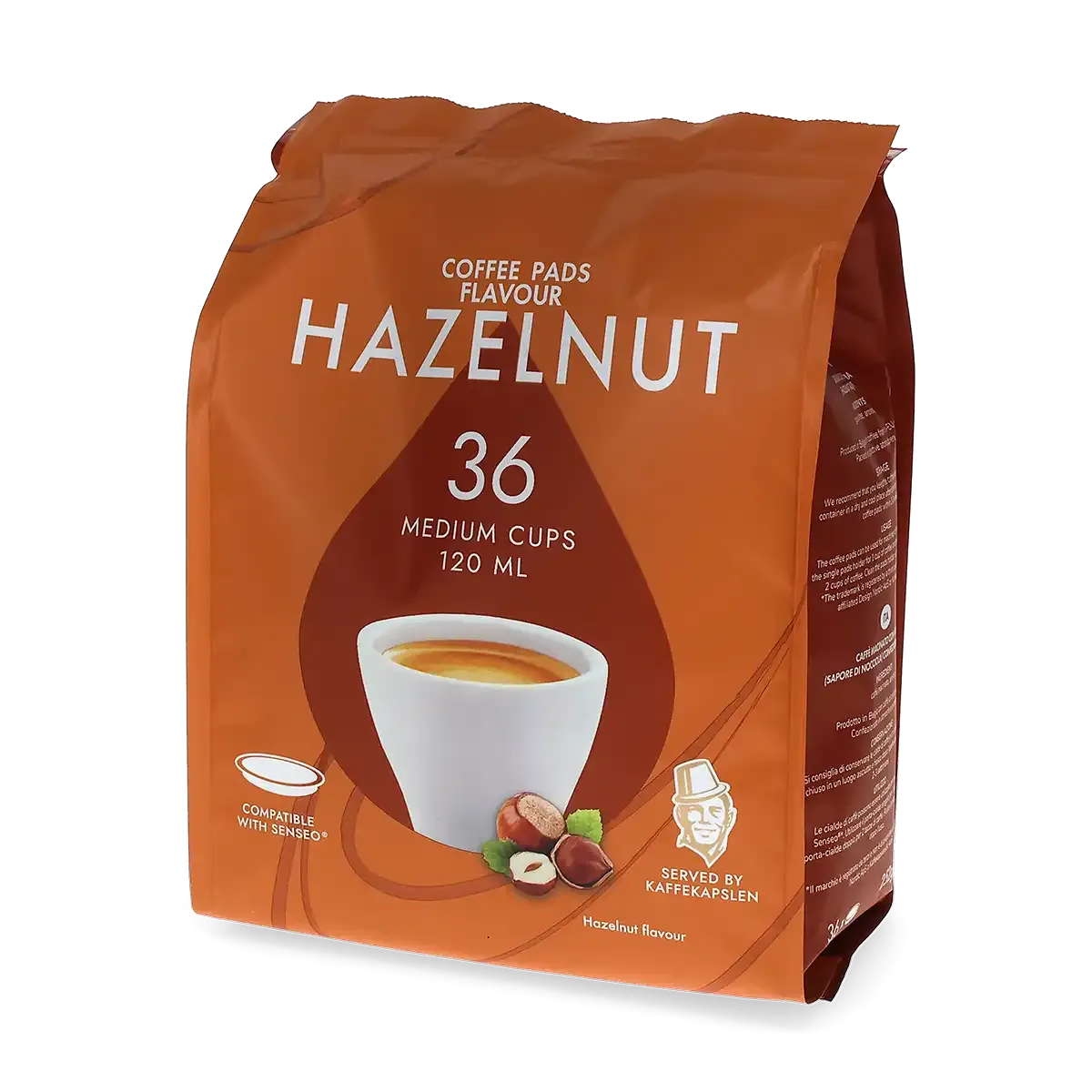 Hazelnoot\u0020\u002D\u0020Alledaagse\u0020koffie