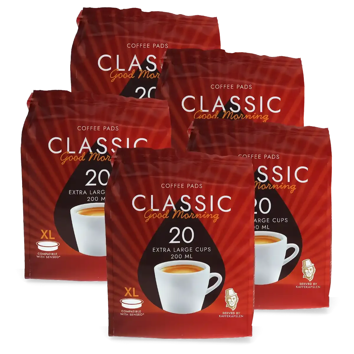 Classic\u0020XL\u0020\u002D\u0020Alledaagse\u0020koffie