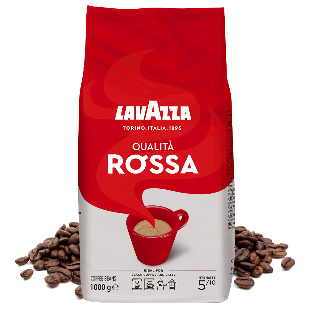 Qualit\u00E0\u0020Rossa\u0020\u002D\u0020Lavazza