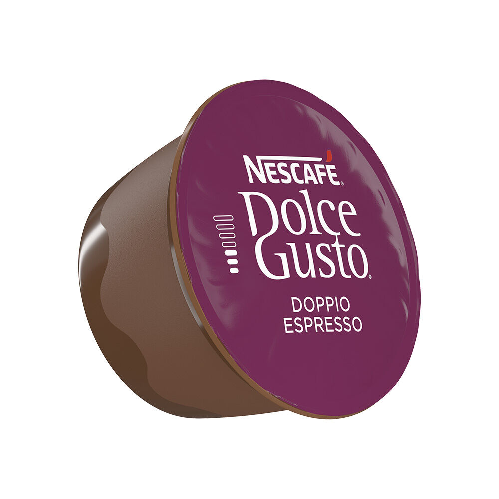 Nescaf\u00E9\u0020Espresso\u0020Doppio