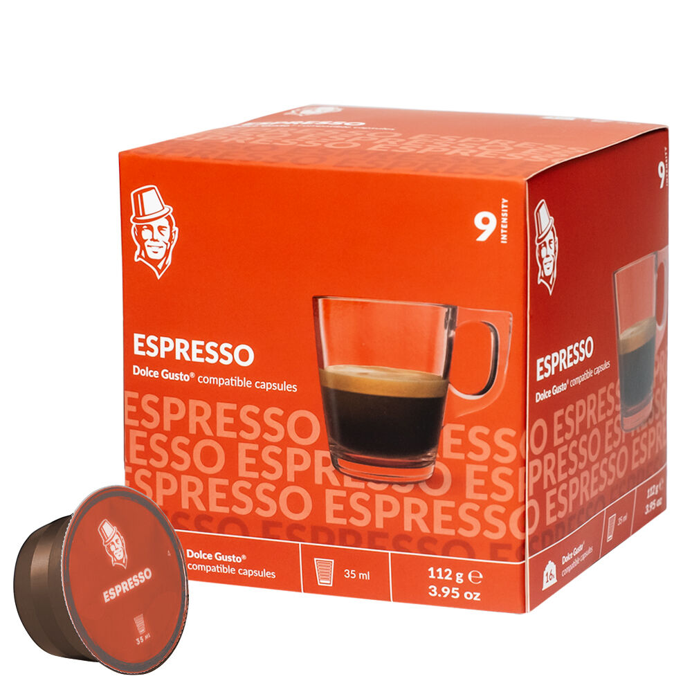 Espresso\u0020\u002D\u0020Alledaagse\u0020koffie