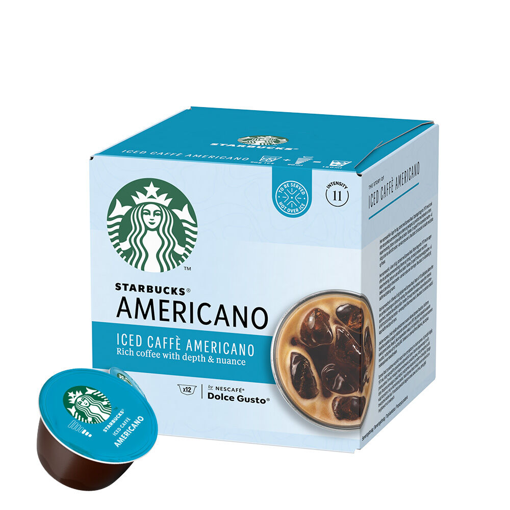 Starbucks\u0020Iced\u0020Americano\u0020