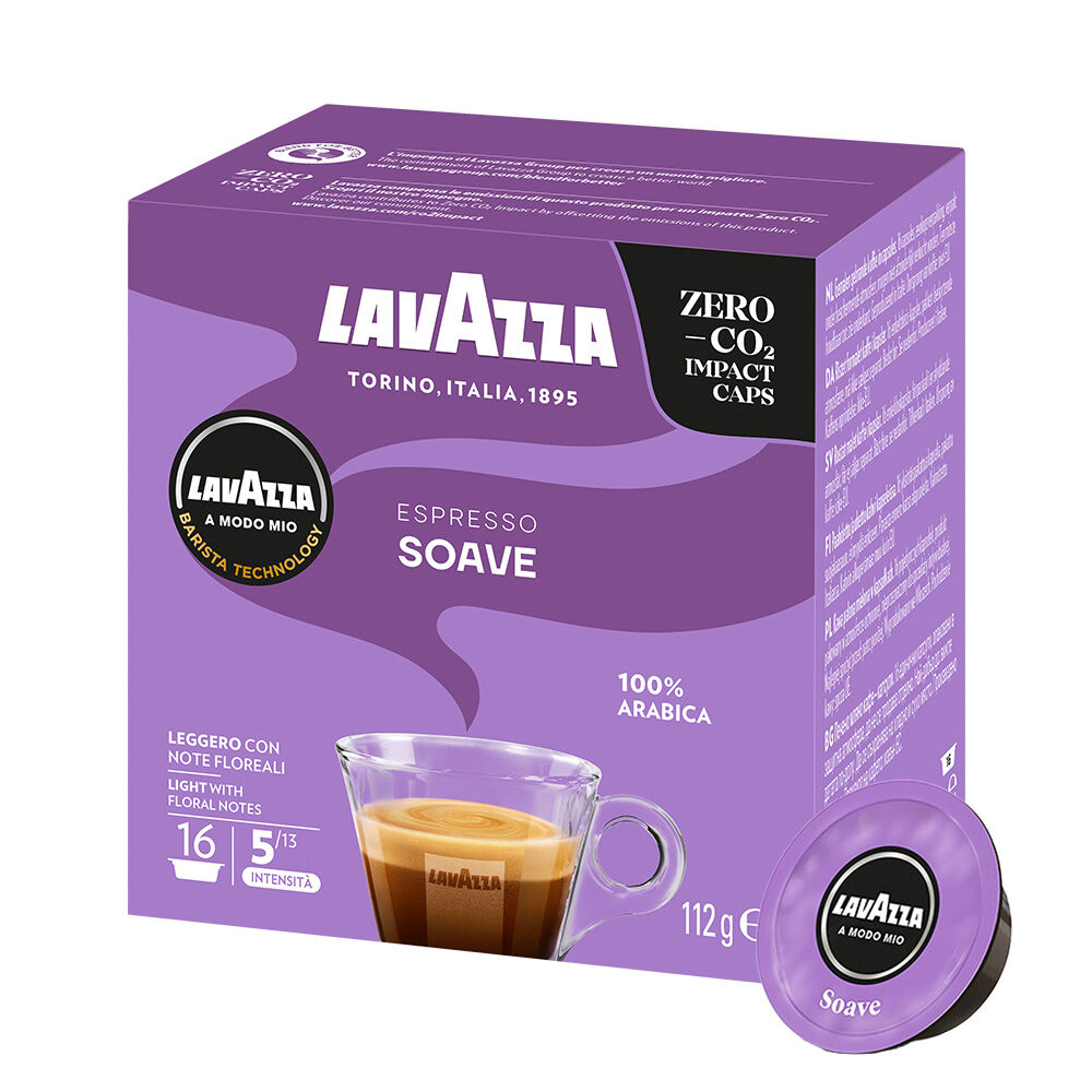 Lavazza\u0020Soave