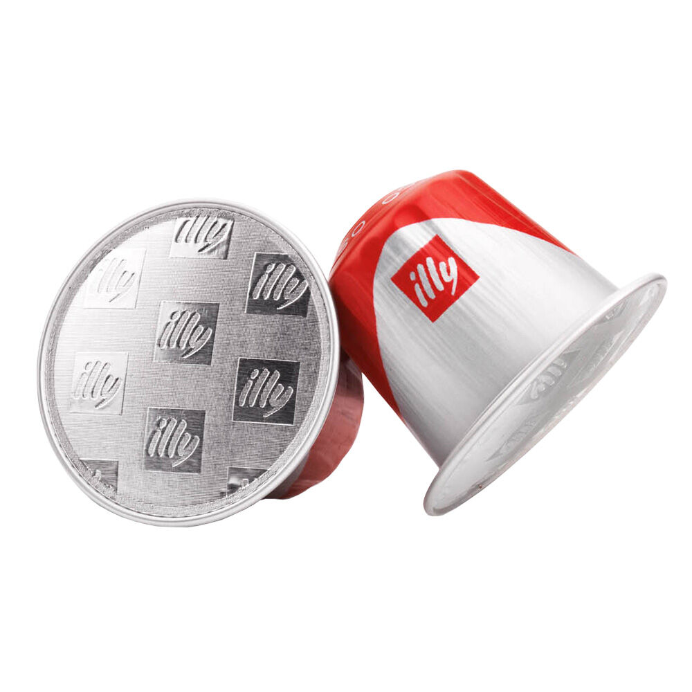 Illy\u0020Espresso\u0020Classico