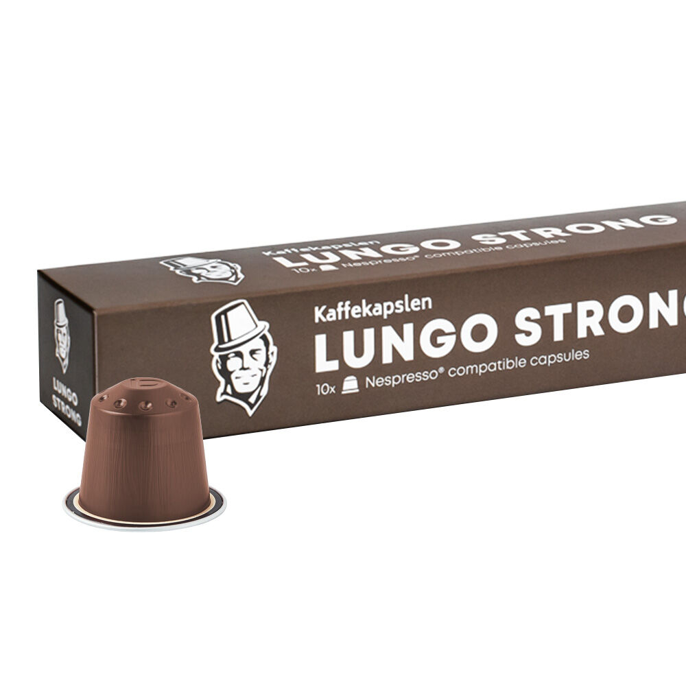 Lungo\u0020Strong\u0020\u002D\u0020Premium