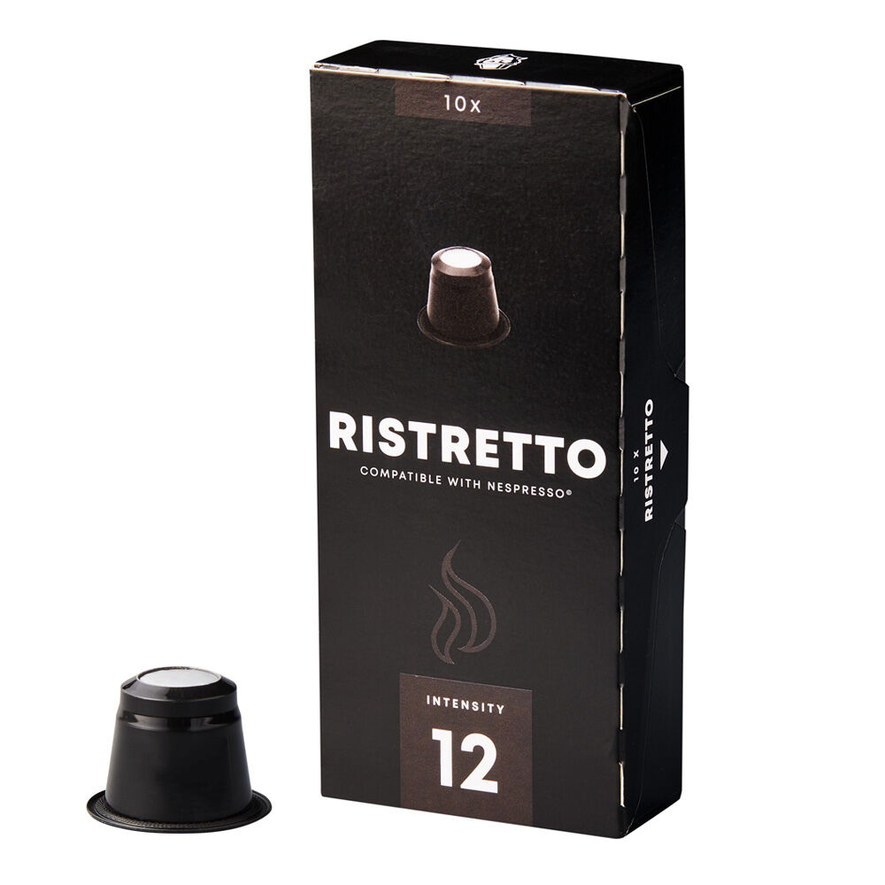 Ristretto\u0020\u002D\u0020Alledaagse\u0020koffie