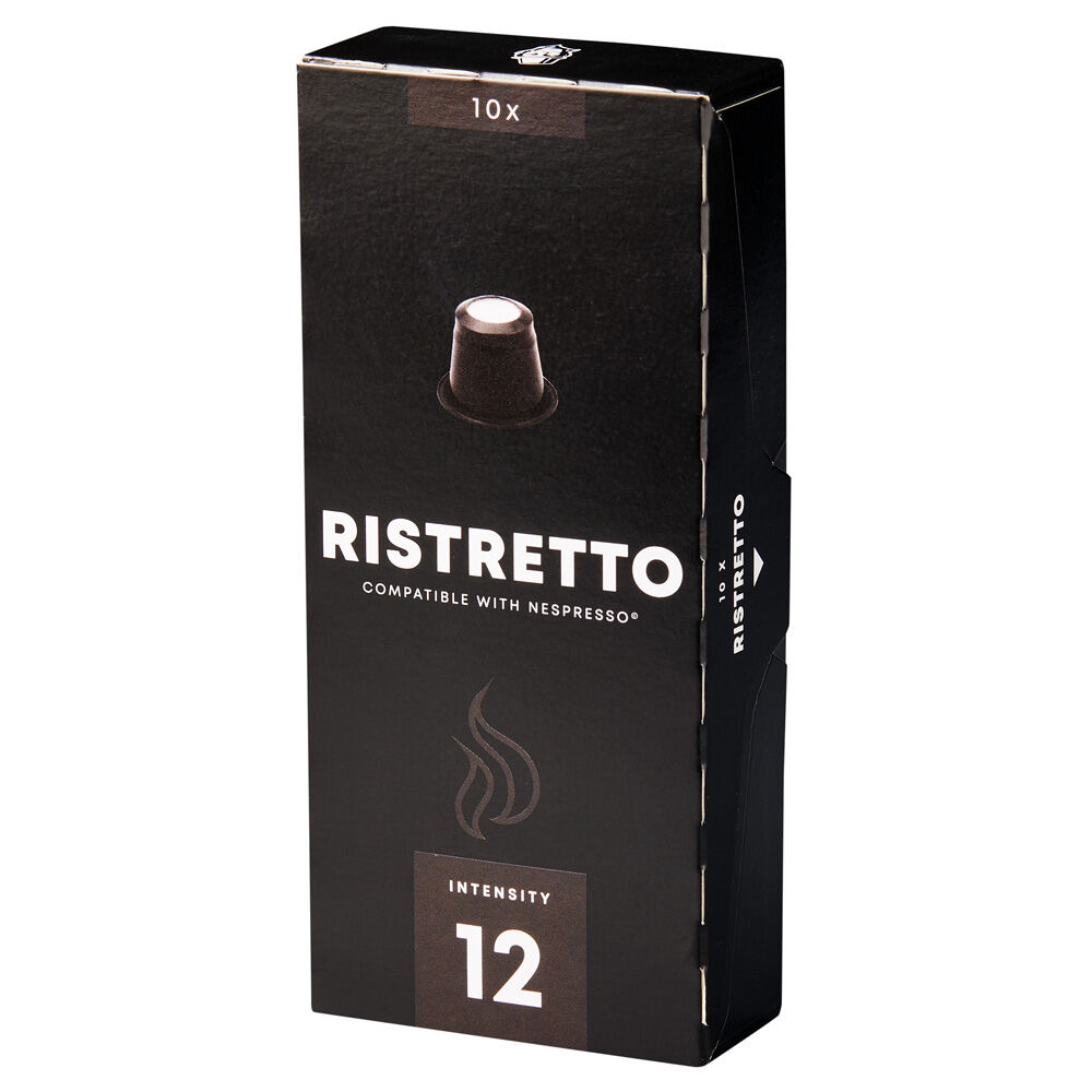 Ristretto\u0020\u002D\u0020Alledaagse\u0020koffie