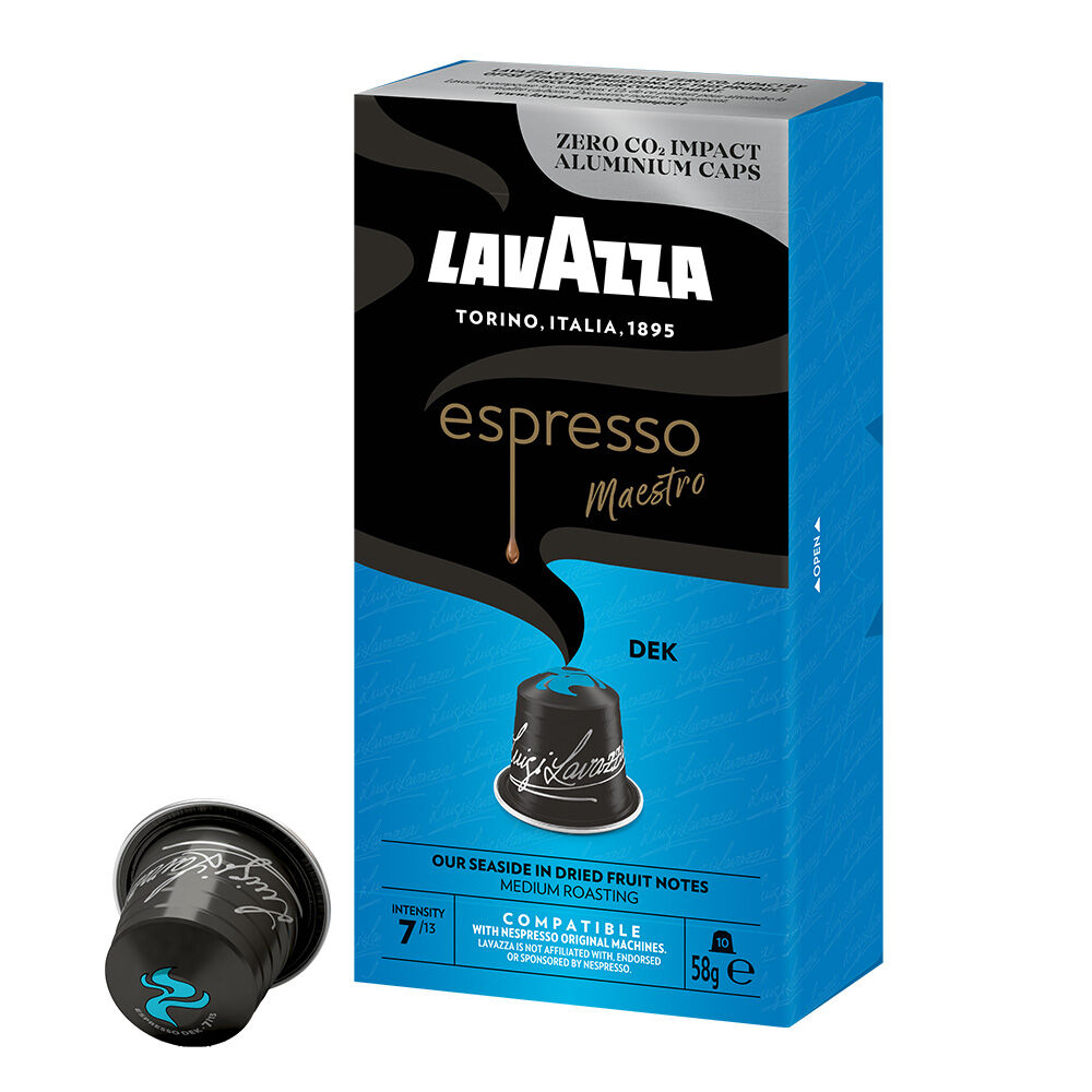 Lavazza\u0020Cafe\u00EFnevrij