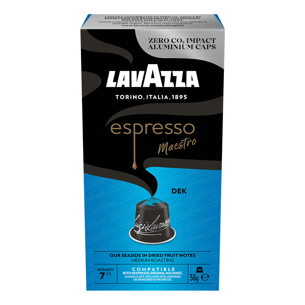 Lavazza\u0020Cafe\u00EFnevrij