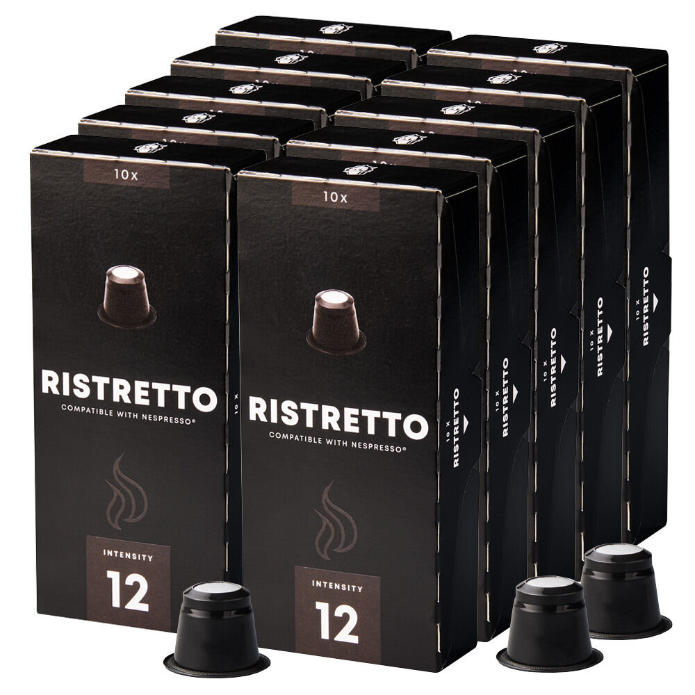 Ristretto\u0020\u002D\u0020Alledaagse\u0020koffie