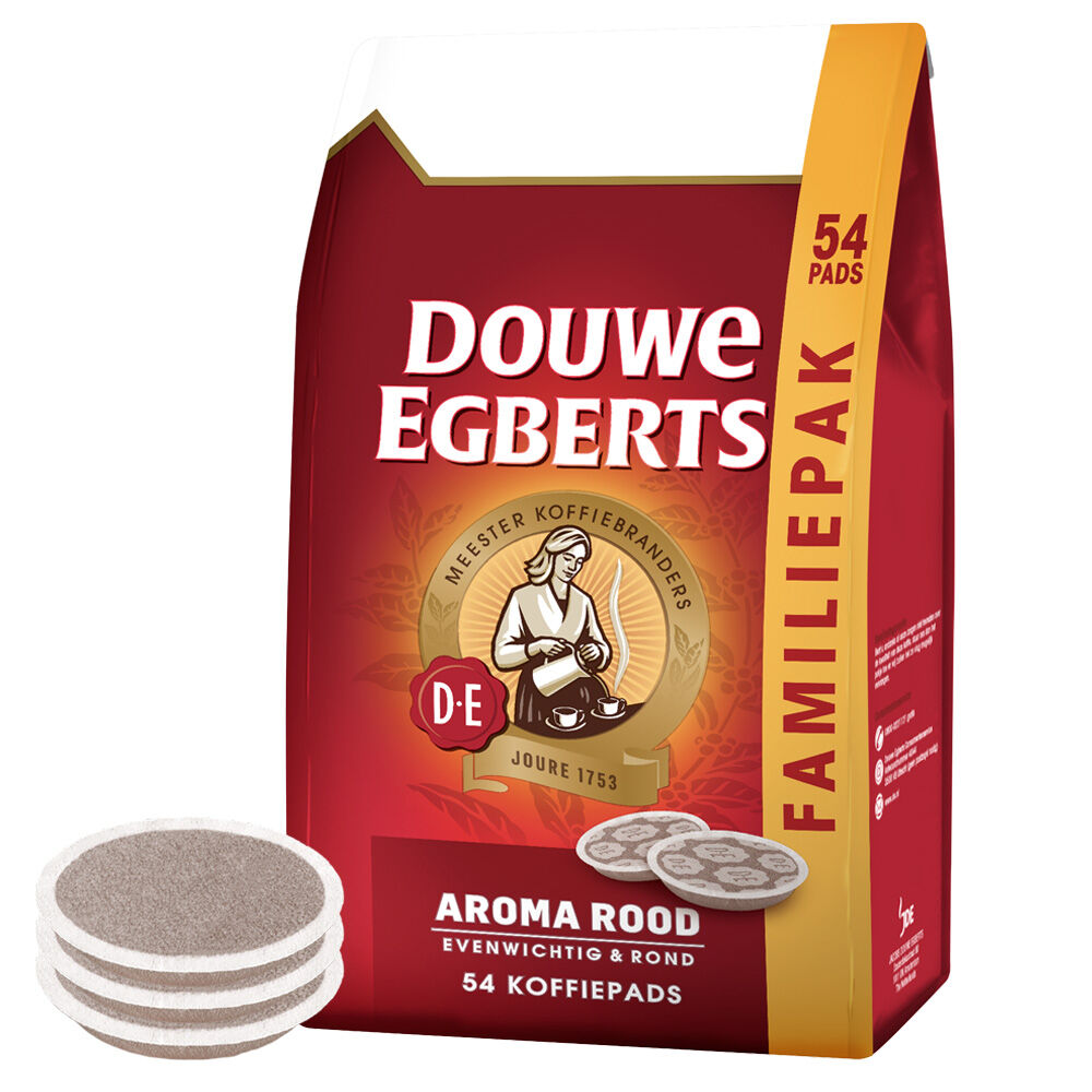 Douwe\u0020Egberts\u0020Aroma\u0020Rood