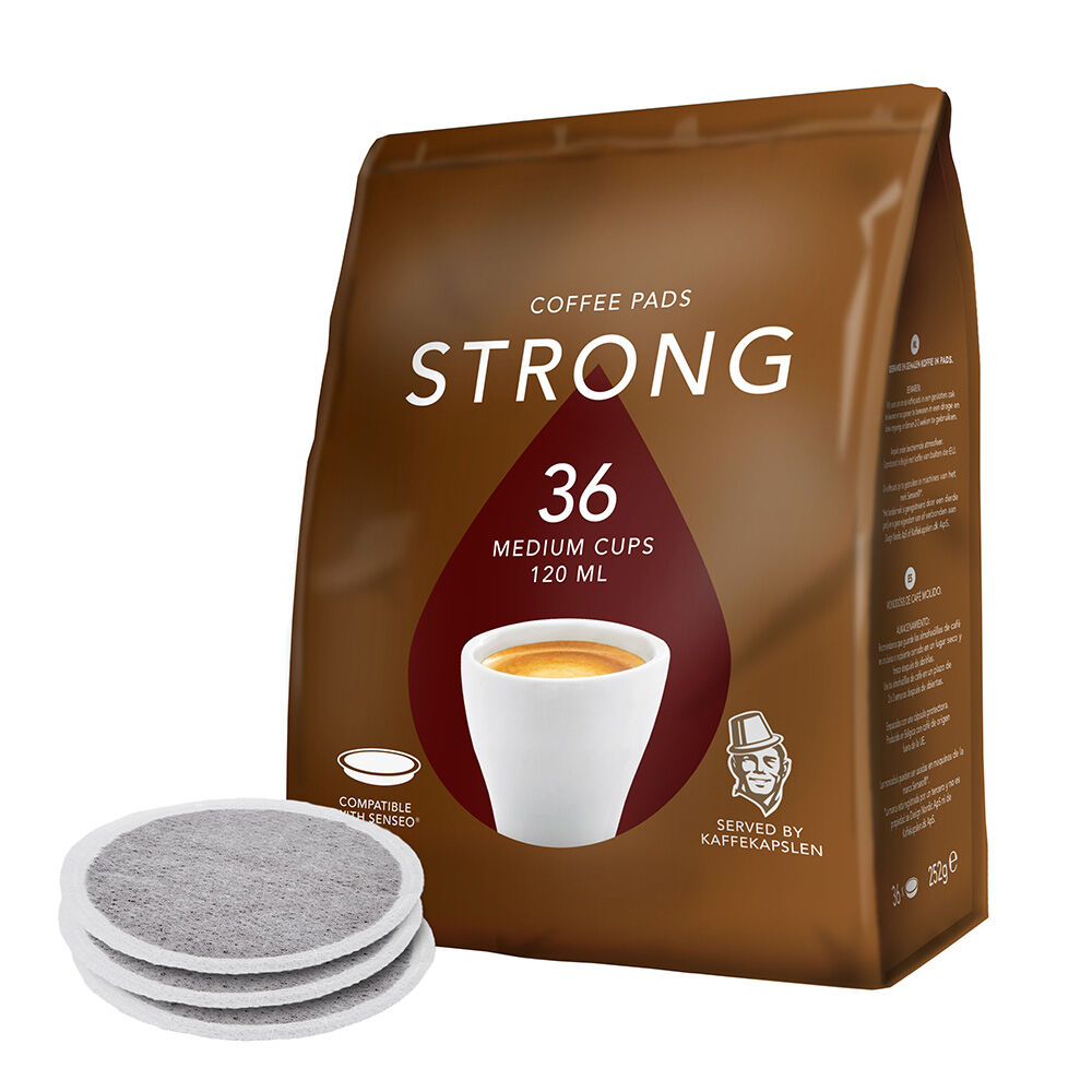 Strong\u0020\u002D\u0020Alledaagse\u0020koffie