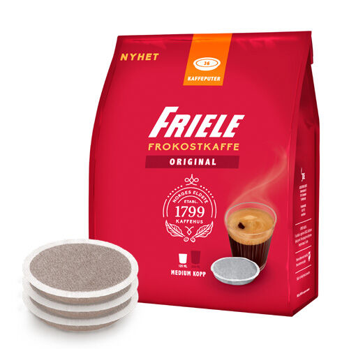 Friele\u0020Ochtendkoffie