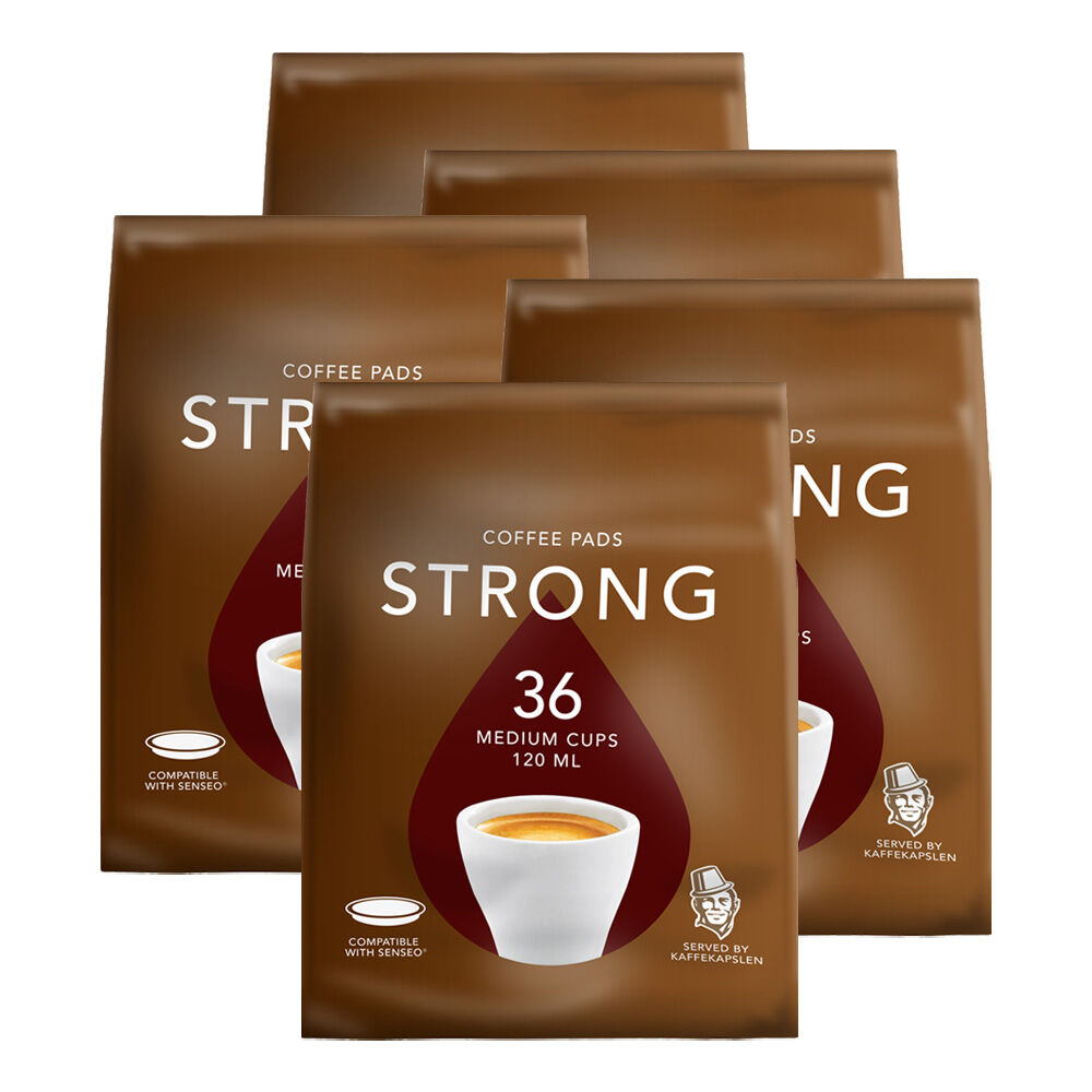 Strong\u0020\u002D\u0020Alledaagse\u0020koffie