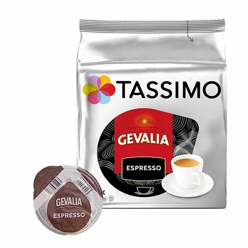 Gevalia\u0020Espresso