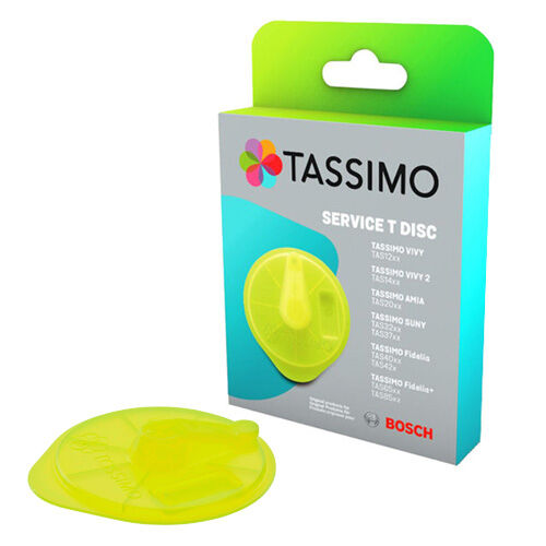 Tassimo\u0020Geel\u0020Service\u0020T\u002Ddisc