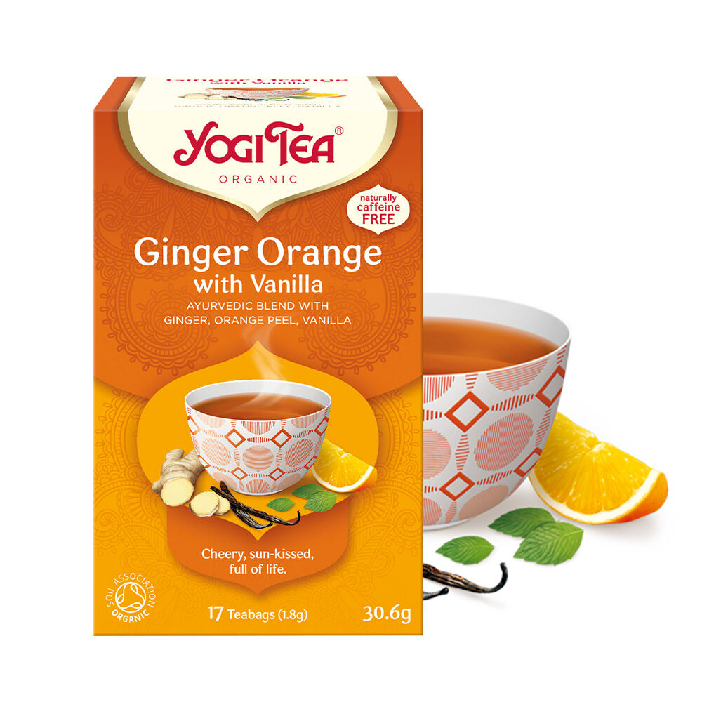 Yogi\u0020Tea\u0020Ginger\u0020Orange