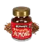 Amaretto\u0020Amandel\u0020\u002D\u0020Beanies